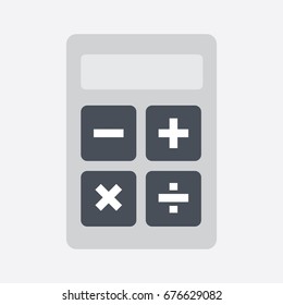 Calculator icon