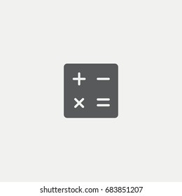 Calculator icon