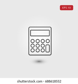calculator icon