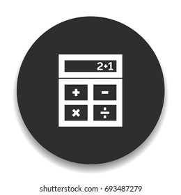 calculator icon