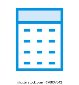 Calculator icon