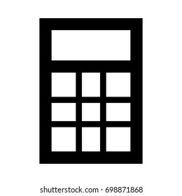 Calculator icon