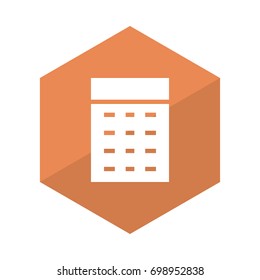 Calculator icon