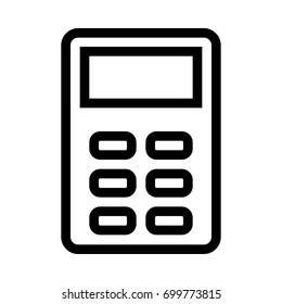 Calculator icon
