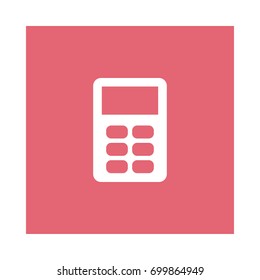 Calculator icon