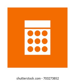 Calculator icon