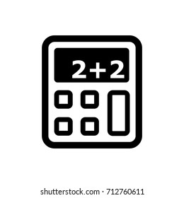 Calculator Icon