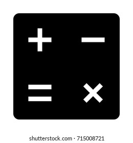 Calculator icon