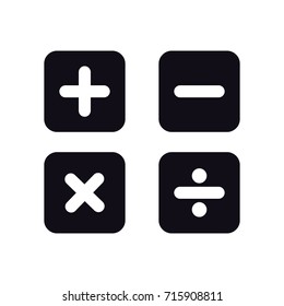 Calculator icon