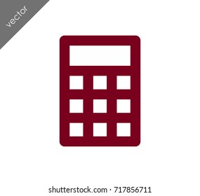 Calculator icon