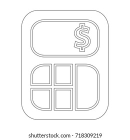 calculator icon