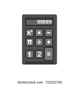 Calculator Icon