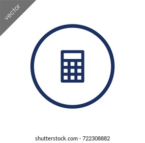 Calculator icon