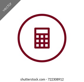 Calculator icon
