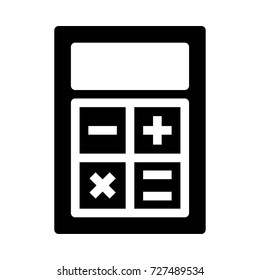 calculator icon