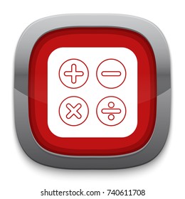 calculator icon