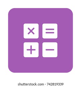 calculator icon