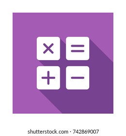 calculator icon