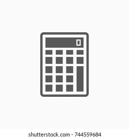calculator icon