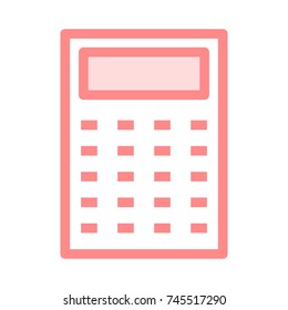 CALCULATOR ICON 