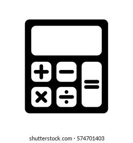 Calculator Icon Images Stock Photos Vectors Shutterstock