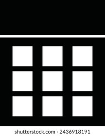 Calculator icon for calculation needs