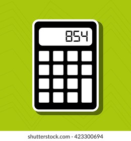 calculator icon design 