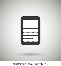 calculator icon design 