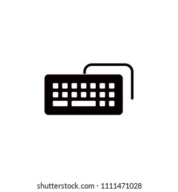 calculator icon. Element of education icon for mobile concept and web apps. Detailed calculator icon can be used for web and mobile. Premium icon on white background