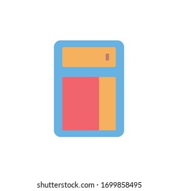 Calculator Icon for Graphic Design Projects