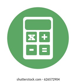 calculator icon image
