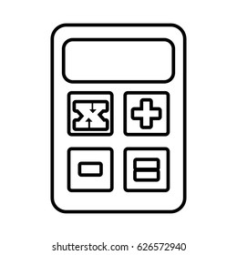 calculator icon image