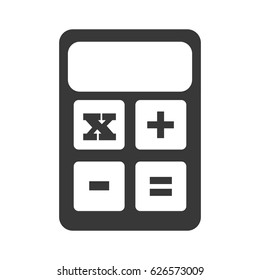 calculator icon image