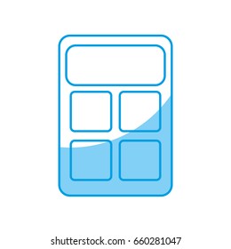 calculator icon image