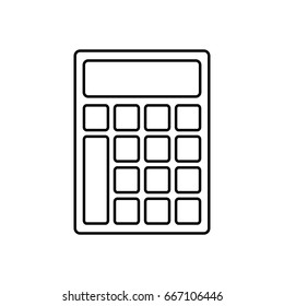 calculator icon image