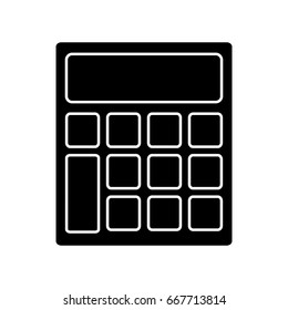 calculator icon image