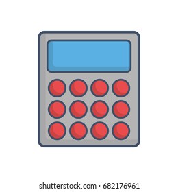 calculator icon image