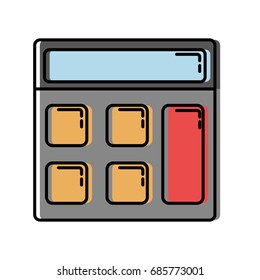 calculator icon image