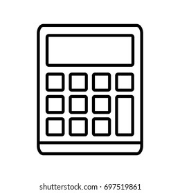calculator icon image