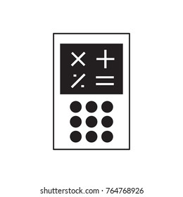 calculator icon image