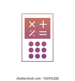 calculator icon image