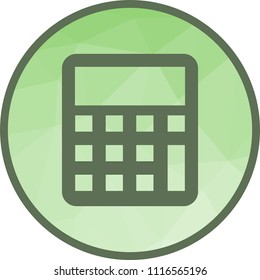 Calculator icon s