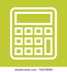 Calculator icon s