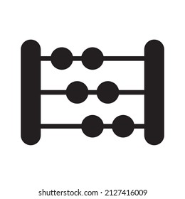 calculator icon, for school banner, suitable for web application