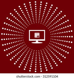 calculator. icon. vector design