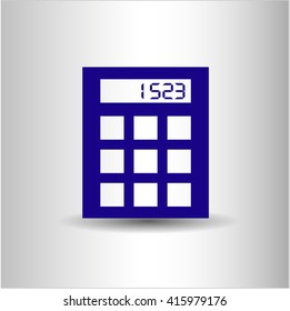 Taschensymbol Vektorsymbol flach eps jpg app web concept
