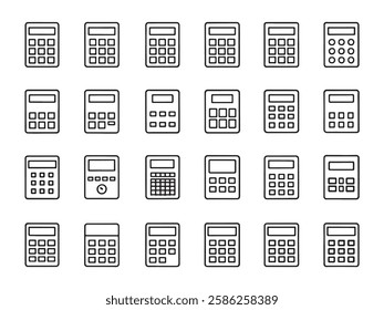 Calculator Icon Your Ultimate Math Companion