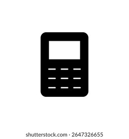 calculator, math, calculate, calculation icon