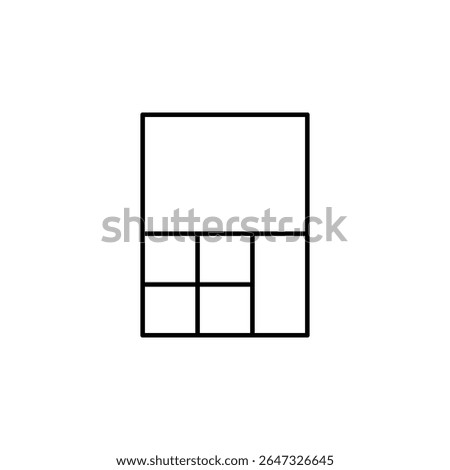 calculator, math, calculate, calculation icon