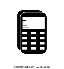 Calculator math device